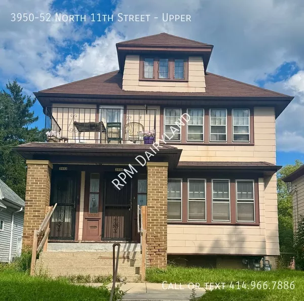 2 bedrooms apartment for rent in Arlington Heights - North Mil / North Shore, Milwaukee