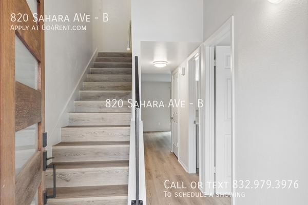 3 bedrooms apartment for rent in Garrison Park - South Austin, Austin