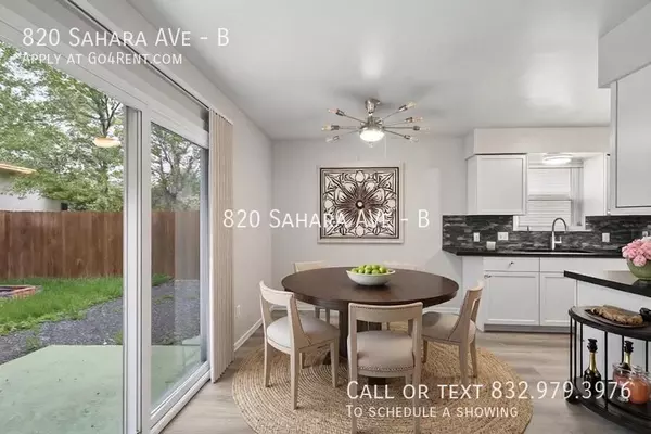 3 bedrooms apartment for rent in Garrison Park - South Austin, Austin