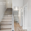 3 bedrooms apartment for rent in Garrison Park - South Austin, Austin