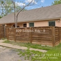 3 bedrooms apartment for rent in Garrison Park - South Austin, Austin