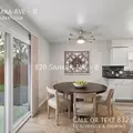 3 bedrooms apartment for rent in Garrison Park - South Austin, Austin