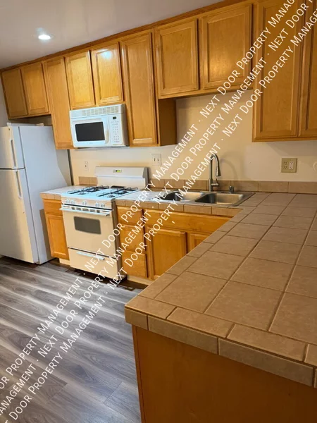2 bedrooms apartment for rent in Sierra Oaks - East SAC, Sacramento