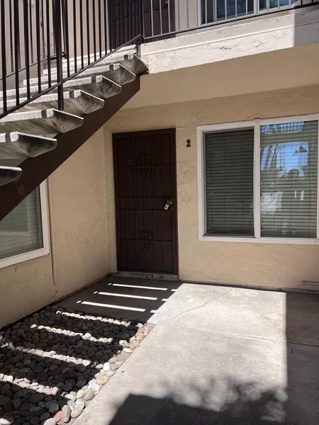 2 bedrooms apartment for rent in Normal Heights - Inland, San Diego