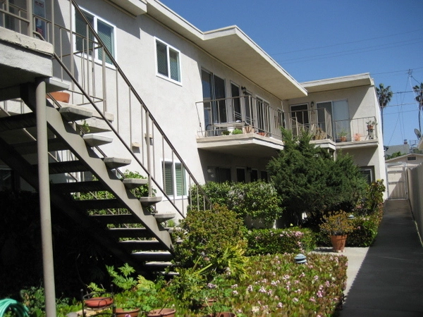 1 bedroom apartment for rent in Mission Valley - Central SD, San Diego