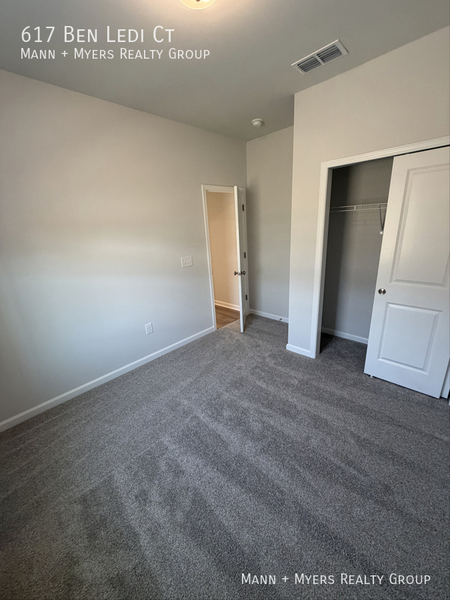 4 bedrooms apartment for rent in Lake Wheeler - South Raleigh, Raleigh