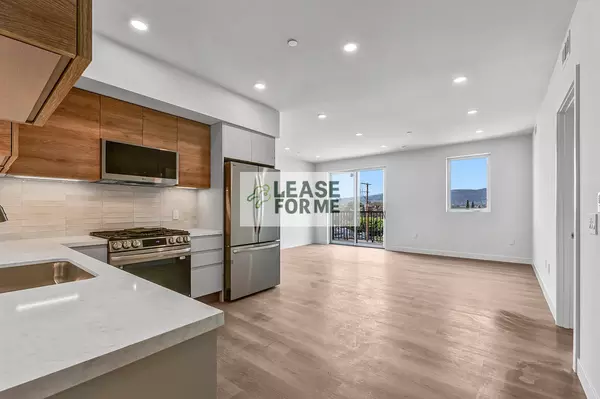 1 bedroom apartment for rent in Pico Robertson - Westside / South Bay, Los Angeles