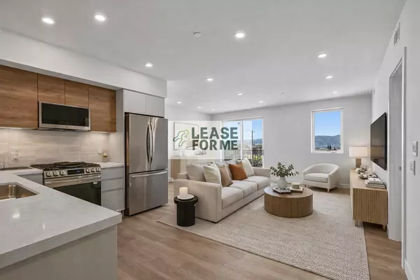 1 bedroom apartment for rent in Pico Robertson - Westside / South Bay, Los Angeles