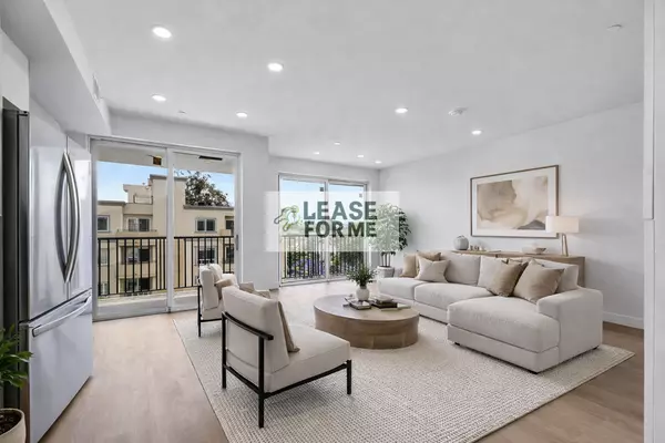 1 bedroom apartment for rent in Pico Robertson - Westside / South Bay, Los Angeles