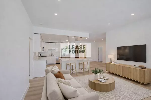 3 bedrooms apartment for rent in Beverly Grove - Central Los Angeles, Los Angeles