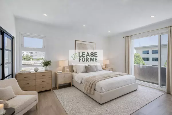 3 bedrooms apartment for rent in Beverly Grove - Central Los Angeles, Los Angeles