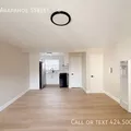 Studio Apartment for rent in Pico Union - Central Los Angeles, Los Angeles