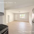 Studio Apartment for rent in Pico Union - Central Los Angeles, Los Angeles