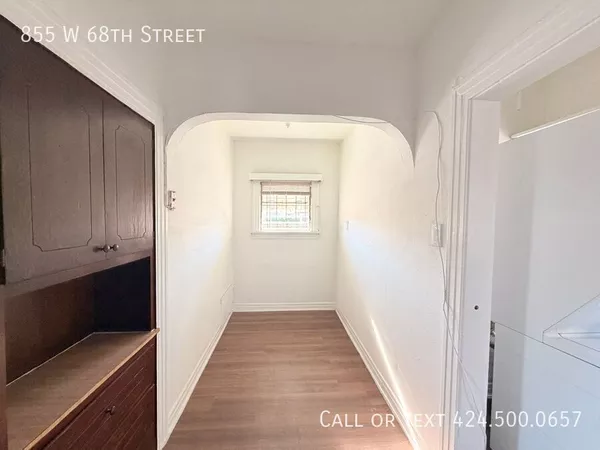 1 bedroom apartment for rent in South Los Angeles - Central Los Angeles, Los Angeles