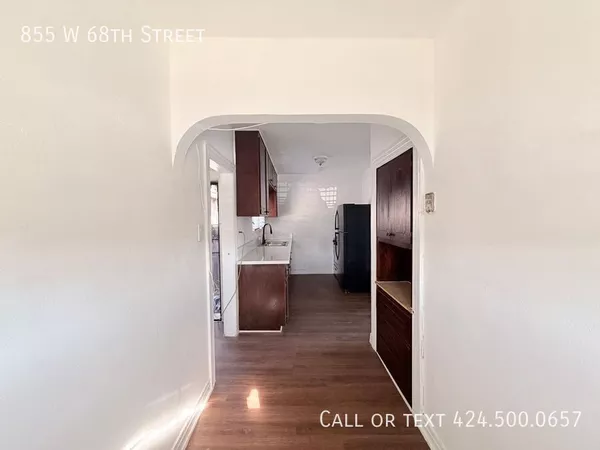 1 bedroom apartment for rent in South Los Angeles - Central Los Angeles, Los Angeles