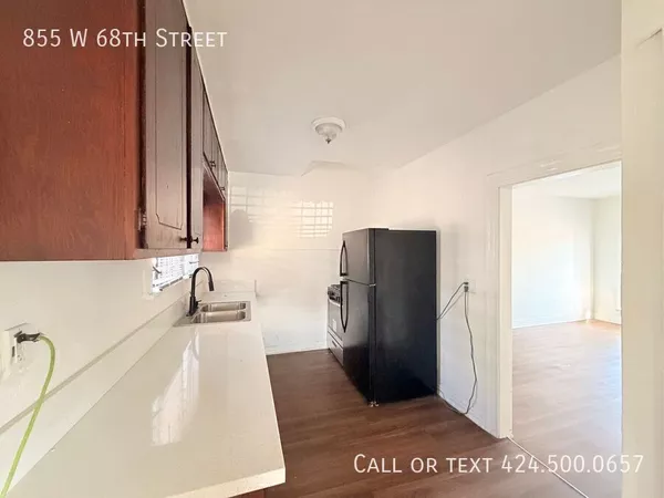 1 bedroom apartment for rent in South Los Angeles - Central Los Angeles, Los Angeles