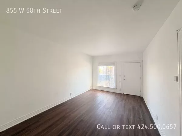 1 bedroom apartment for rent in South Los Angeles - Central Los Angeles, Los Angeles