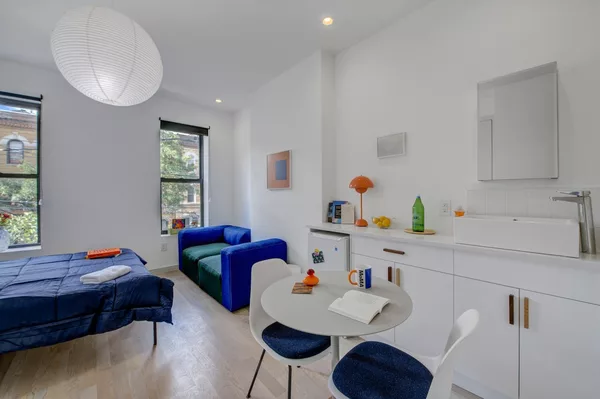 Coliving in Bushwick - Brooklyn, New York