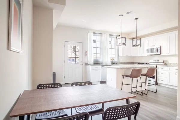 Coliving in Petworth - NW DC, Washington DC