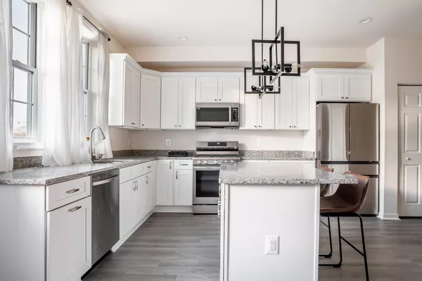 Coliving in Petworth - NW DC, Washington DC