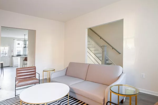 Coliving in Petworth - NW DC, Washington DC