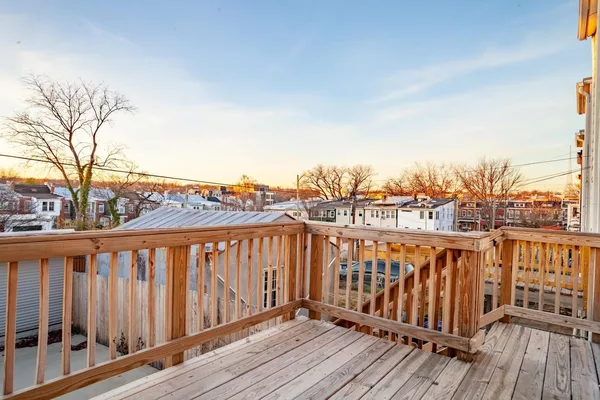 Coliving in Petworth - NW DC, Washington DC