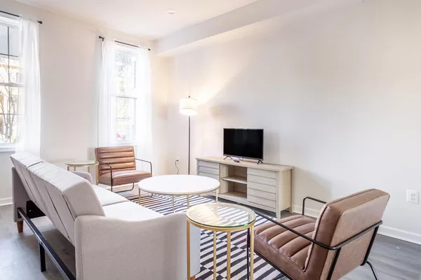 Coliving in Petworth - NW DC, Washington DC