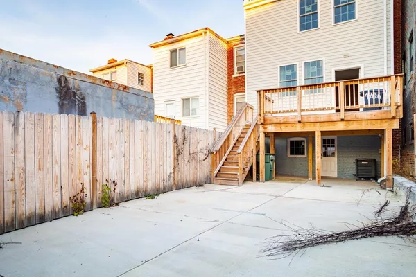 Coliving in Petworth - NW DC, Washington DC