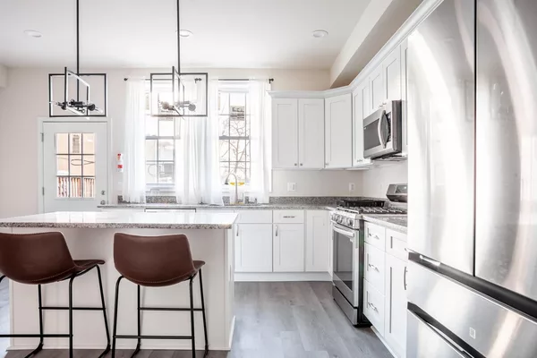 Coliving in Petworth - NW DC, Washington DC