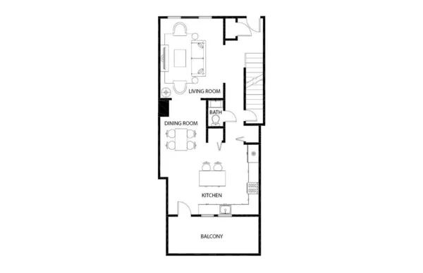 Coliving in Petworth - NW DC, Washington DC