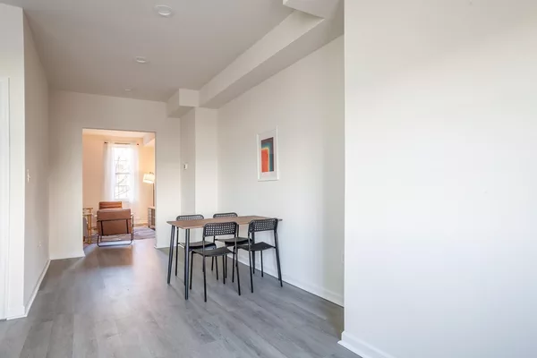 Coliving in Petworth - NW DC, Washington DC