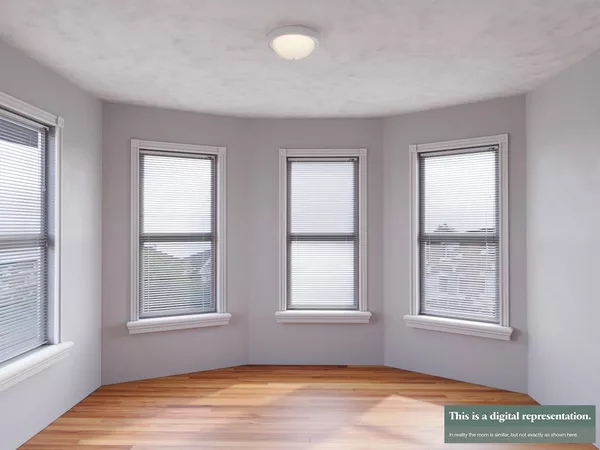 Coliving in Allston - Boston, Boston