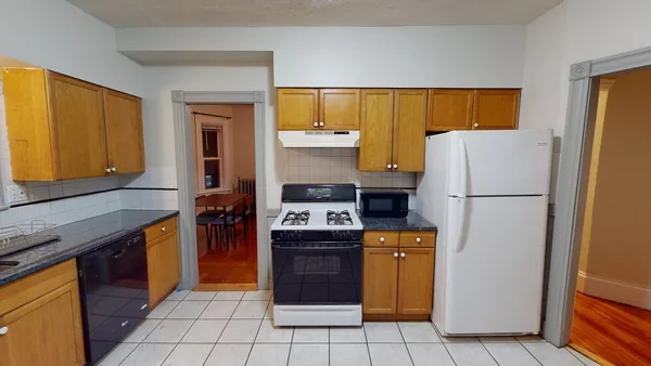 Coliving in Allston - Boston, Boston