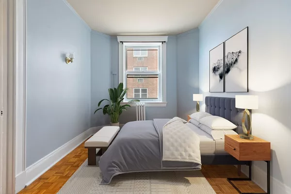 1 bedroom apartment for rent in Financial District Boston - Boston, Boston