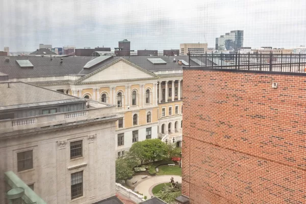 1 bedroom apartment for rent in Financial District Boston - Boston, Boston