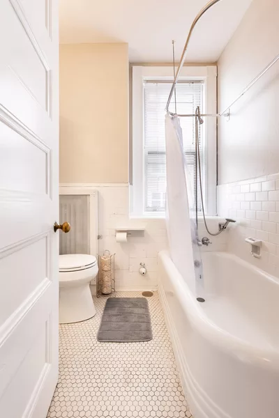 1 bedroom apartment for rent in Financial District Boston - Boston, Boston