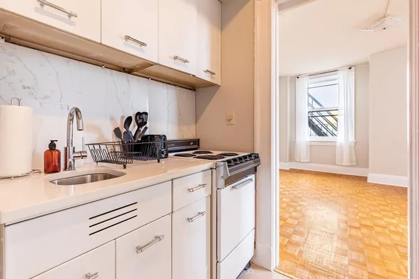 1 bedroom apartment for rent in Financial District Boston - Boston, Boston