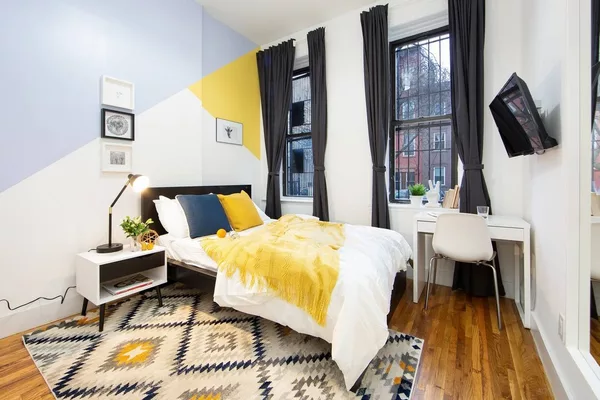 Coliving in Navy Yard - Brooklyn, New York