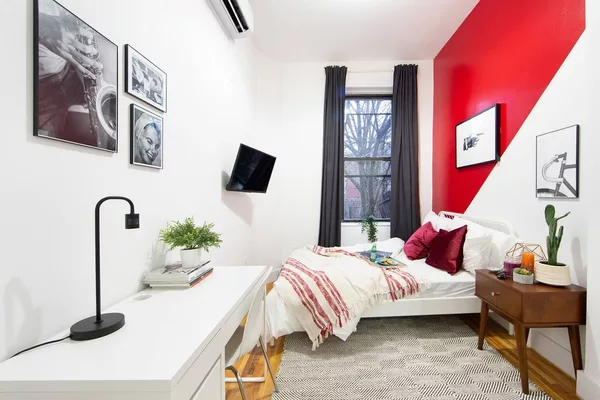Coliving in Navy Yard - Brooklyn, New York