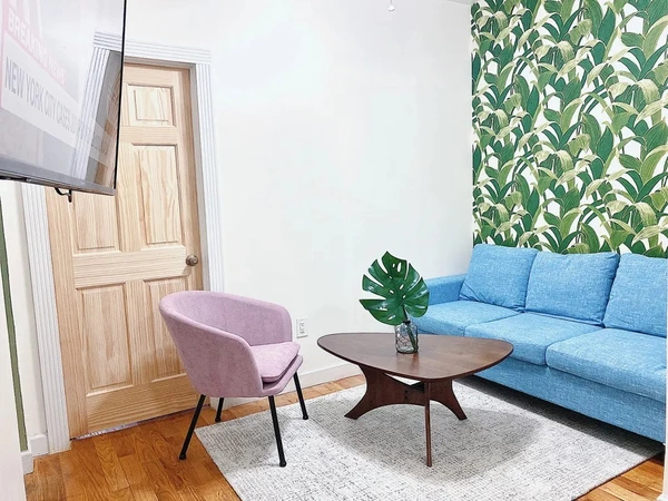 Coliving in Bedford Stuyvesant - Brooklyn, New York