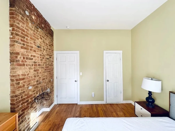 Coliving in Bedford Stuyvesant - Brooklyn, New York