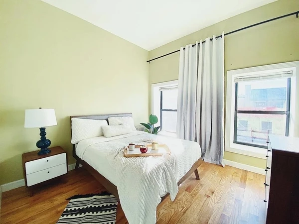 Coliving in Bedford Stuyvesant - Brooklyn, New York