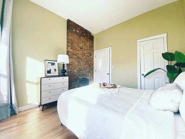 Coliving in Bedford Stuyvesant - Brooklyn, New York