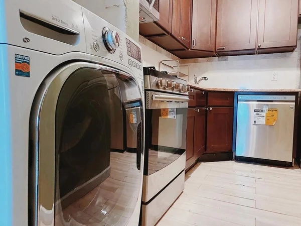 Coliving in Bedford Stuyvesant - Brooklyn, New York