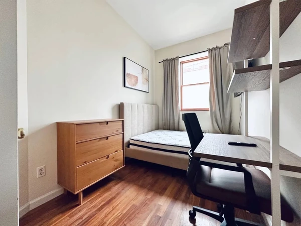 Coliving in Park Slope - Brooklyn, New York