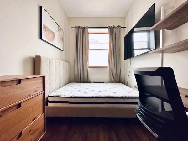 Coliving in Park Slope - Brooklyn, New York