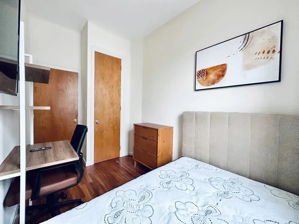 Coliving in Park Slope - Brooklyn, New York