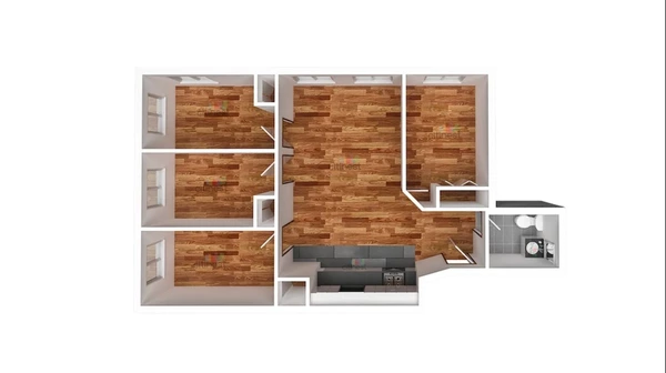 Coliving in Park Slope - Brooklyn, New York