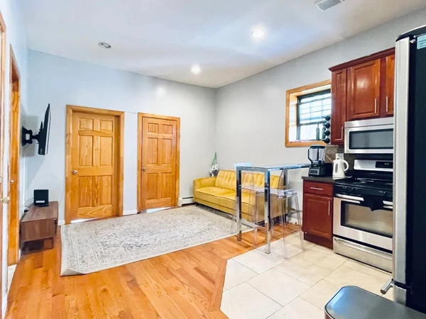 Coliving in Bushwick - Brooklyn, New York