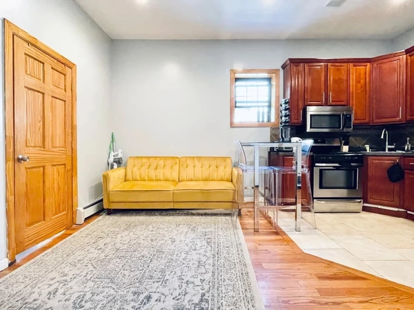 Coliving in Bushwick - Brooklyn, New York